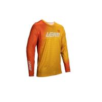 Leatt Джерси 3.5 Ride Kit V25 Flame в Москве