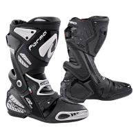 Forma Мотоботы Ice Pro Flow Black в Москве