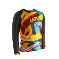 Leatt Джерси 3.5 Jr Carnival в Москве