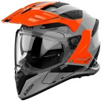 Airoh Мотошлем Bandit Tune Orange Gloss в Москве