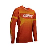 Leatt Джерси 5.5 UltraWeld Flame 2025 в Москве
