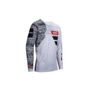 Leatt Джерси 3.5 Ride Kit V25 White в Москве