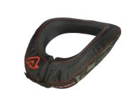 Acerbis Защита шеи X-Round Black/Red в Москве