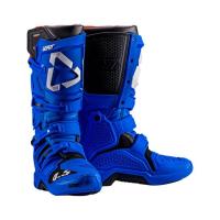 Leatt Мотоботы кроссовые 4.5 V26 Blue в Москве