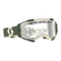 Scott Очки Fury Enduro kaki green в Москве