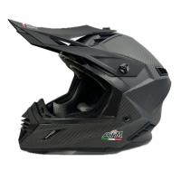 AiM Шлем RH855 Carbon 3K Matt в Москве