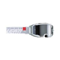 Leatt Маска Velocity 5.5 Iriz Forge Silver 50% в Москве