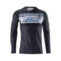 Leatt Джерси Moto 5.5 UltraWeld V24 Graphite в Москве