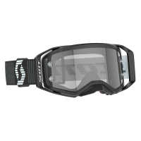 Scott Очки Prospect 2.0 LS black/white в Москве