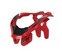 Leatt Защита шеи 4.5 Neck Brace V26 Red в Москве