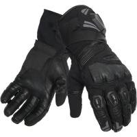 Scout Перчатки Gladius waterproof black в Москве