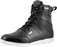 IXS Мотокроссовки Classic Comfort-ST 2.0 Черный в Москве