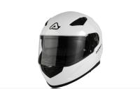 Acerbis Шлем Full Face X-Street White в Москве