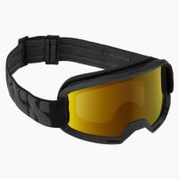IXS Очки Hack Black / Mirror Gold в Москве