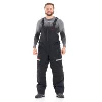 Dragonfly Снегоходные штаны Expedition Black в Москве