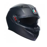 AGV Шлем K3 E2206 Matt Black в Москве
