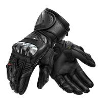 Shima Мотоперчатки RS-3 Men Black в Москве