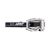 Leatt Маска кроссовая Velocity 4.5 White Clear 83% в Москве