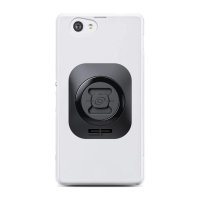 SP Connect Универсальное крепление для смартфонов Universal Interface Z в Москве