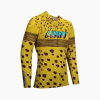 Leatt Джерси 5.5 UltraWeld Cheetah 2025 в Москве