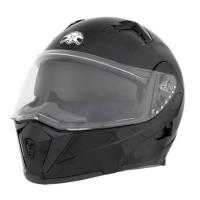 Desment Шлем модуляр Snow Vector Black Gloss в Москве