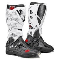 Sidi Ботинки Crossfire 3 Black/White в Москве