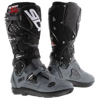 Sidi Ботинки Crossfire 3 SRS Grey/Black в Москве