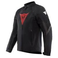 Dainese Куртка Herosphere Air Tex Black/Red Diamond в Москве