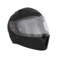 Beon Шлем B-500 matt black в Москве