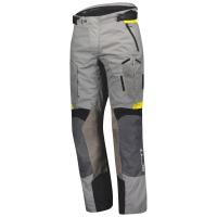 Scott Брюки Dualraid Dryo grey/yellow в Москве