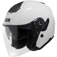 IXS Шлем iXS92 FG 1.0 белый в Москве