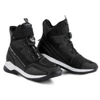 Shima Ботинки Takeshi Men Black в Москве