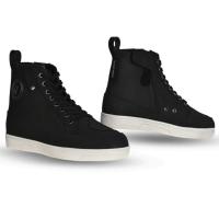 Dimox Ботинки Bolt Sneaker Black в Москве