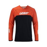 Leatt Джерси Moto 4.5 Enduro V24 Orange в Москве