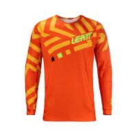 Leatt Джерси 3.5 Ride Citrus 2024 в Москве