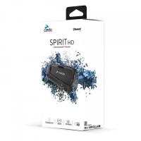 Cardo Мотогарнитура Spirit HD Single в Москве