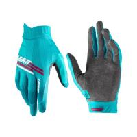 Leatt Перчатки GRipR 1.5 Aqua в Москве