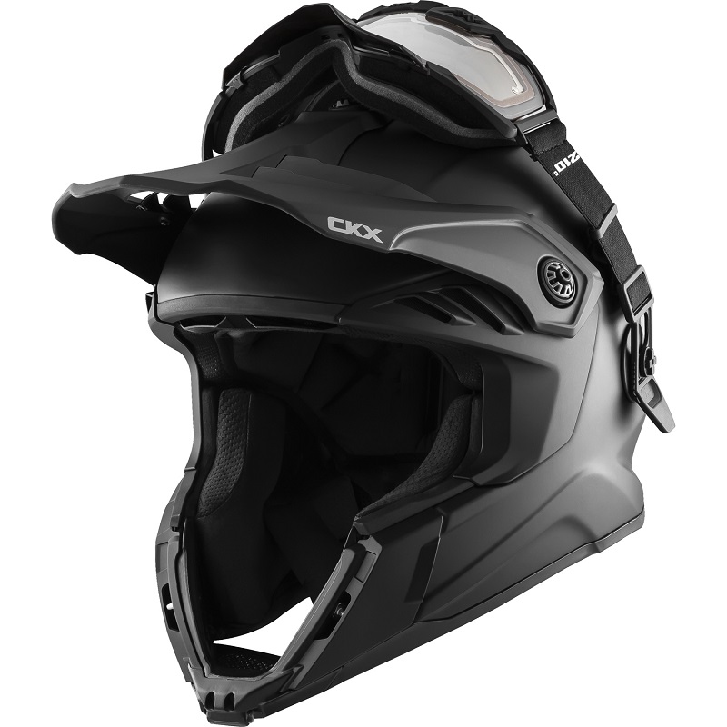 Шлем для снегохода CKX Titan Air Flow