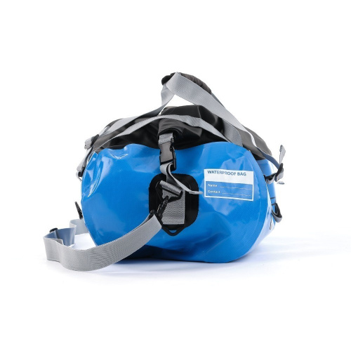 Dragonfly Гермосумка DF Tramp M Blue 70л в Москве