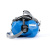 Dragonfly Гермосумка DF Tramp M Blue 70л в Москве