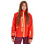 Dragonfly Куртка утепленная Gravity Teenager Red - Yellow 2023 в Москве