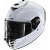 Shark Мотошлем Spartan RS Blank White/Silver Glossy в Москве