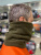 Motolike Баф флисовый Winter GREEN в Москве Motolike Баф флисовый Winter GREEN в Москве