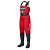 Finntrail Вейдерсы Женские Rachel Bf 5300 Red в Москве