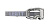 Leatt Маска Velocity 4.5 White Clear 83% в Москве