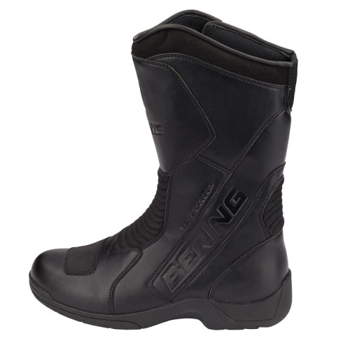 Bering Ботинки X-Tourer Black в Москве