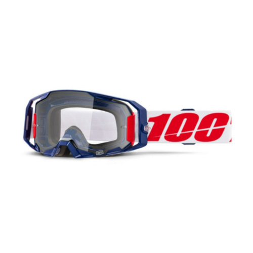 100% Очки Armatic Mach Z / Clear в Москве