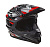 AiM Шлем кроссовый JK803S Red/Black в Москве
