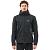 Dragonfly Мототолстовка DF Urban Man 2025 Black с защитой в Москве