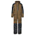 SCOTT Комбинезон DS Flex Dryo earth brown в Москве